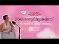 Ep 17 Olivia - I lost everything to fraud My mission to spread awareness