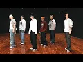 BOYNEXTDOOR - ‘Hollywood Action’ Dance Practice [MIRRORED]