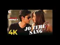 Download Lagu Jo Tere Sang Lyrics Video - Blood Monkey | kunal khemu | amrita #love songs