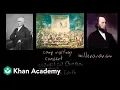 The Second Great Awakening - part 1