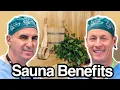 Waarom iedereen naar de sauna zou moeten gaan: belangrijke gezondheidsvoordelen die u niet mag negeren!