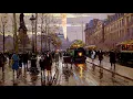 Erik Satie - Gymnopédies & Gnossiennes