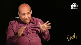 طارق الشناوي يكشف معلومة لأول مرة عن موسيقى مسلسل رأفت الهجان 