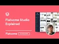 How to use the Flatsome Studio with UX Builder - Flatsome Theme Tutorial