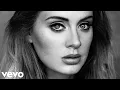 Download Lagu Adele ft. ZAYN - Love In The Dark (Music Video 2025)