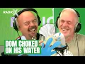 Download Lagu Dom LOSES it at Chris' tissue issues... | The Chris Moyles Show | Radio X