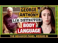 Uncovering the Truth Casey Anthony s Father Lie Detector Break Down