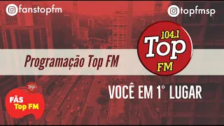 Tarde Top  - 01/03/2022