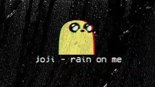 Download joji - rain on me (OFFICIAL) MP3