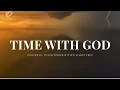 Download Lagu Time With God: 3 Hour Prayer \u0026 Meditation Music | Soaking Piano Worship