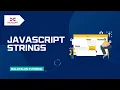 JAVASCRIPT STRINGS MALAYALAM TUTORIAL HEXCENT