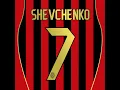 SHEVCHENKO - Organize