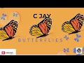 Download Lagu C-JAY - BUTTERFLIES (AUDIO)