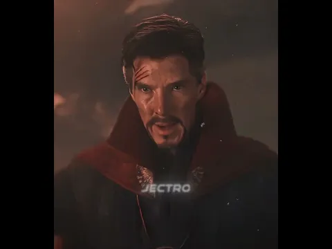 "MASTER OF THE MYSTIC ARTS" | Avengers Infinity War | House of Memories #edit #shorts