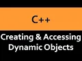 Creating Dynamic Objects in C A Beginner s Guide