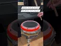Download Lagu Practice pad Rebound Test