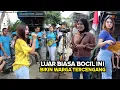 Download Lagu LUAR BIASA BOCIL PENYUMBANG LAGU DIMEGANTARA MEMBUAT WARGA TERCENGANG
