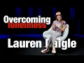 Lauren Daigle Opens Up About Overcoming Loneliness Finding Purpose Emotional Interview wgts919