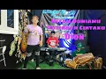 Download Lagu Hitam Duniamu Putihnya Cintaku || Koplo || Cover || Dion || versi latihan