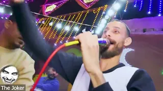زعلان على العمر اللي فاتنى  محمود الاسطورة    افراح اشراف عزبة سرور بالبدارى   اسيوط دندنها