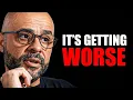 AI Expert WARNS What s Coming Will Change Everything - Mo Gawdat