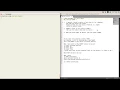 pyroot tutorial 00 -