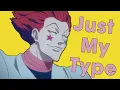 Download Lagu Hisoka - My Type (Hunter x Hunter AMV)