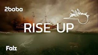 2baba falz rise up instrumental african music 2021