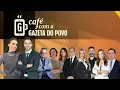 Lagu 🔴AO VIVO - NOTÍCIAS DA MANHÃ: Lula diz que eleição será guerra / CAFÉ COM A GAZETA DO POVO