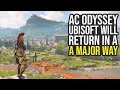 Ubisoft Will Return To Assassin s Creed Odyssey
