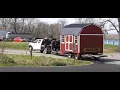 Graceland Portable Buildings Delivery Instructions