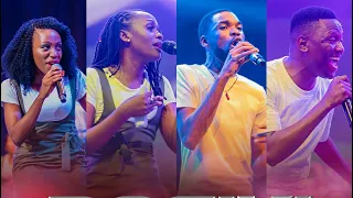 Essence Of Worship Rafiki Mwema 