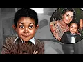How Emmanuel Lewis Helped Michael Jackson Recover From His Pepsi Accident MJ Forever