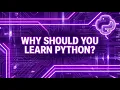 Learn Python Basics Fast Features Real-World Uses