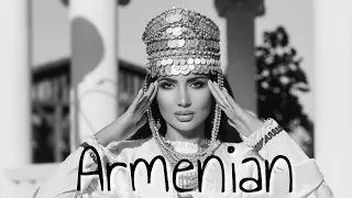 super sako mi gna ft hayko remix armenian music oriental deep house