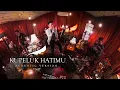 Download Lagu NOAH - Kupeluk Hatimu (Acoustic Version in 360°)