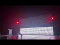 [LIVE] unlimited love - underscores