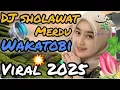 Download Lagu 🍓DJ SHOLAWAT  MERDU WAKATOBI‼️ PUJIAN SHOLAWAT TERINDAH VERSI DJ DANGDUT QOSIDAH CAMPURSARI VIRAL 💱✅