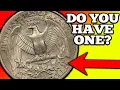 15 RARE QUARTERS You Never Knew Were Worth Money