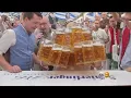 German Man Sets New Beer-Carrying World Record