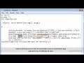 Learn Socket Programming in Java with Example in Hindi