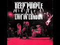 Deep Purple-Burn (Live in 1974)(London) BETTER SOUND QUALITY!!!