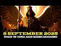 Download Lagu Jiwa Terpilih ✨ Hari Ini Kamu Tidak Berbicara Tapi Dunia Berbicara Tentangmu