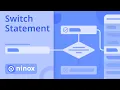 Switch Statement Intermediate Ninox Tutorials