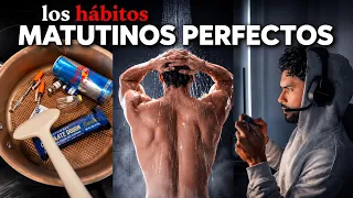 Los hábitos matutinos perfectos (De Acuerdo a La Ciencia)