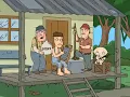Stewie Plays the Banjo   Family Guy