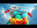 Download Lagu my first video: buzz rank max