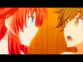 Download Lagu HighSchool DxD Hero「AMV」- Breaking The Silence