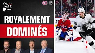 On Jase Une Bonne Dose D Humilité 