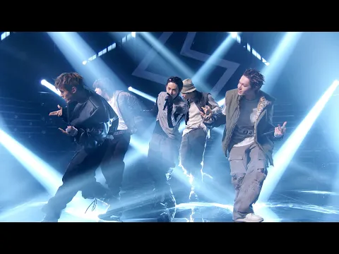 Video Thumbnail: CORTIS (코르티스) ‘FaSHioN’ Performance @ TBS CDTV LIVE! LIVE! 251103